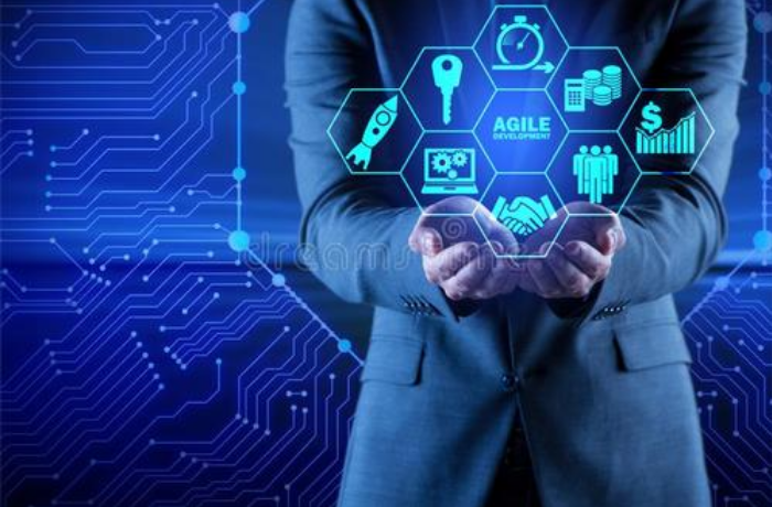 如何找到合适的北京软件开发公司，这些经验分享给你