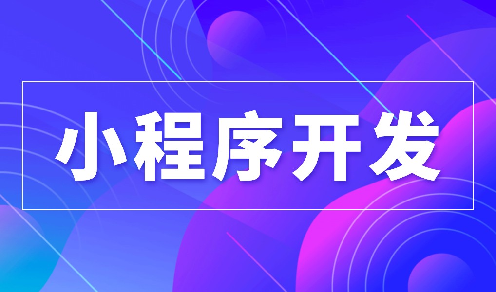 上海小程序软件开发公司综合实力对比