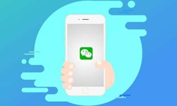 北京软件开发小程序开发客服系统、北京锐智互动