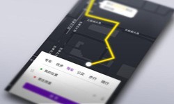 地图导航app的功能有哪些？都有哪些作用？北京软件开发公司