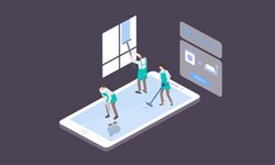 开发家政服务app需要有哪些基本功能？北京锐智互动