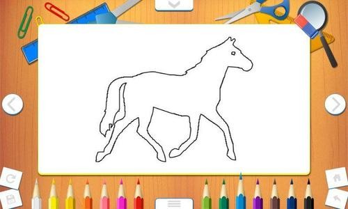 开发一个绘画app软件要有什么功能？北京锐智互动