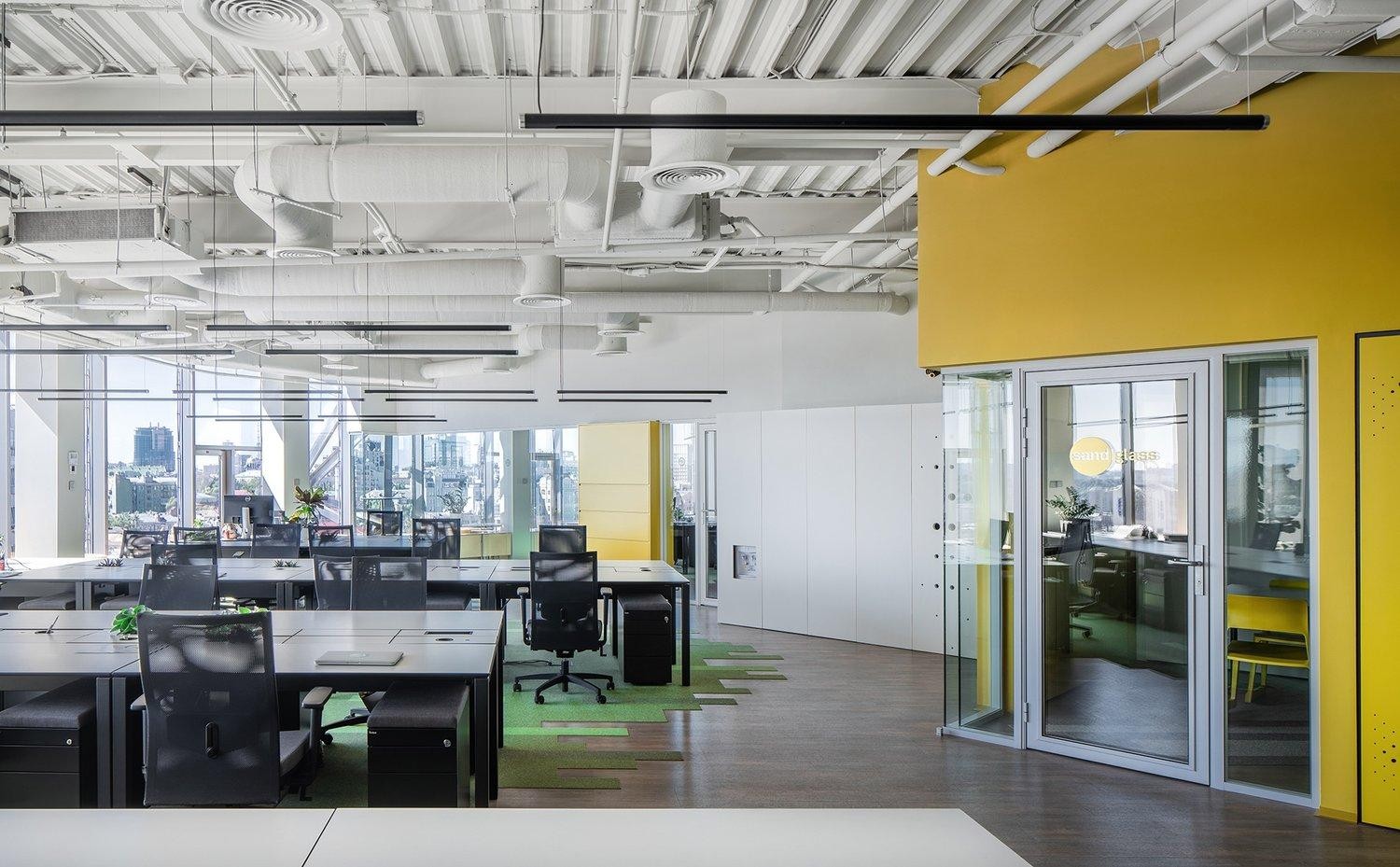 找软件开发公司需要注意那几点？锐智互动