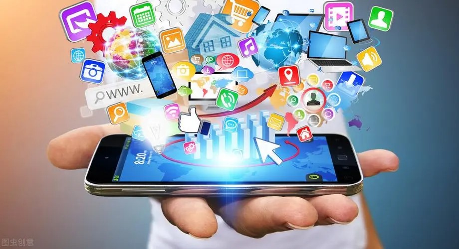 北京软件开发公司，锐智互动帮助企业增加竞争力